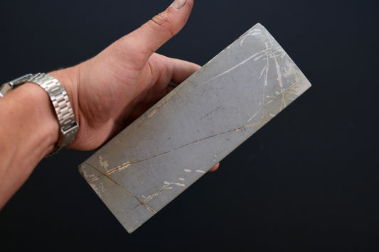 Hitohira Uchigumori Natural Stone #1 (Size 3)