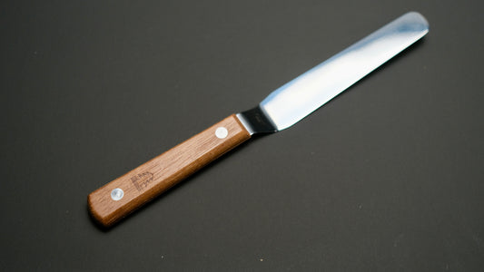 Sekishin Palette Knife S #6L