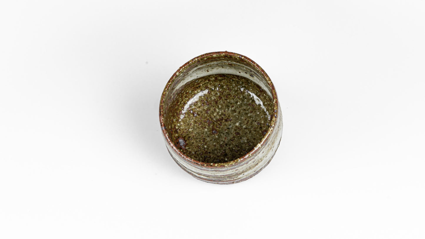 Komon Shinohara Hakeme Chawan (cup)