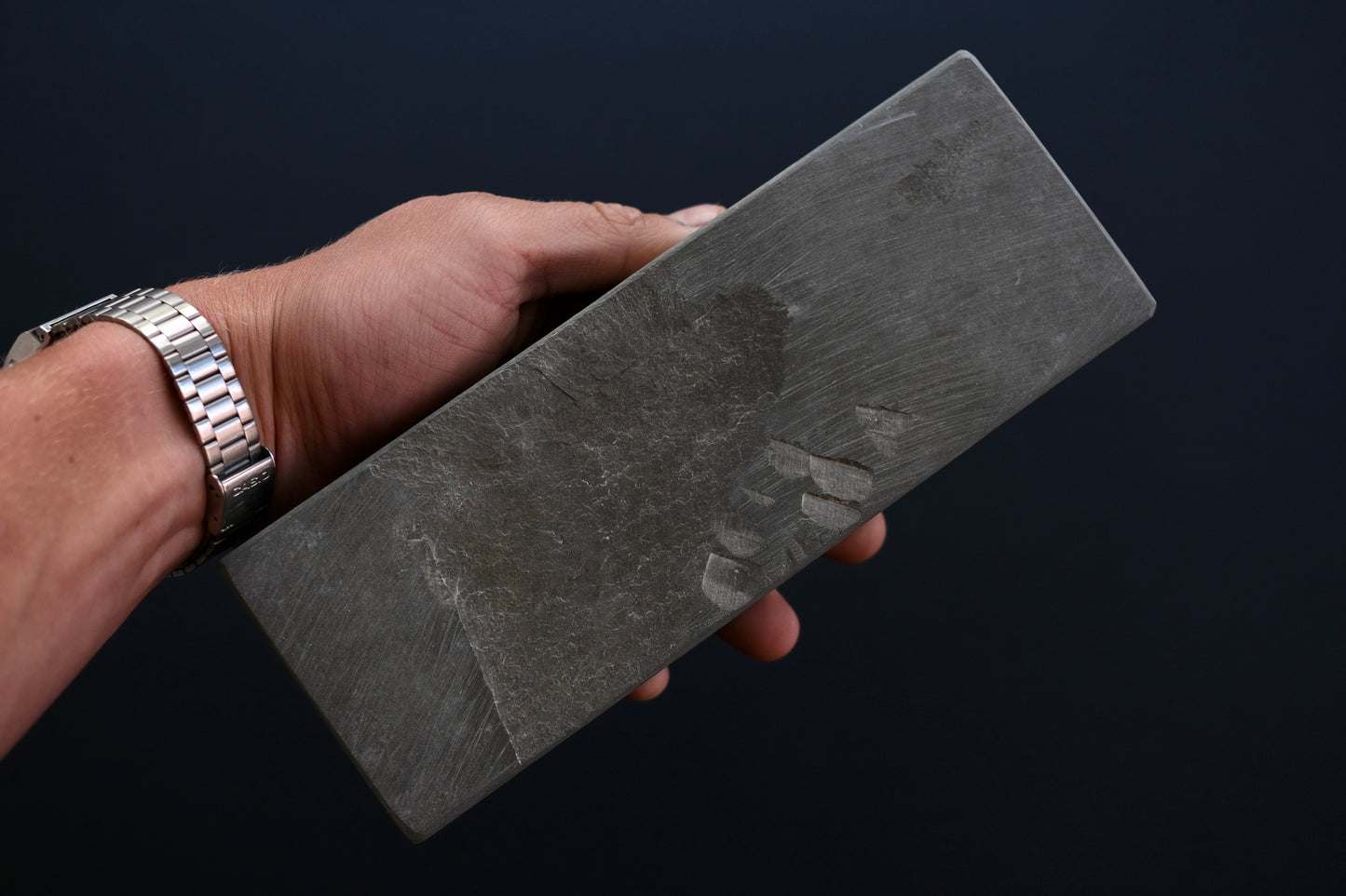 Tanaka Toishi Yaginoshima Natural Stone Type 30