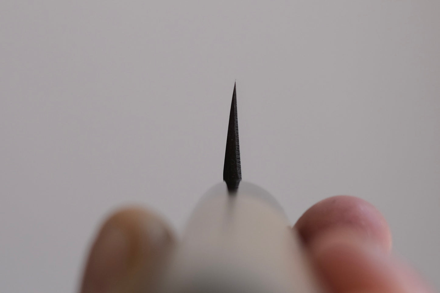 Vintage Morihei Munetsugu White #2 Yanagiba 300mm Ho Wood Handle