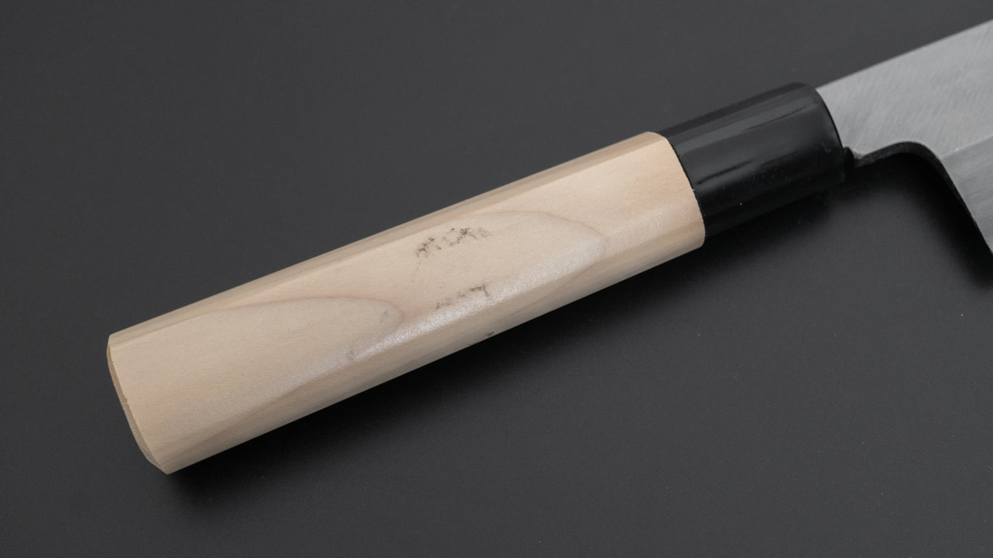 Morihei Yoshitomo Usuba 180mm Poplar Handle