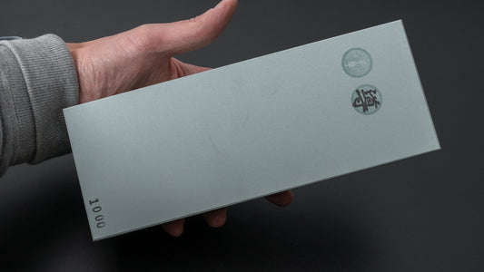 Tanaka Toishi Michibiki Wetsteen #1000 (GC)