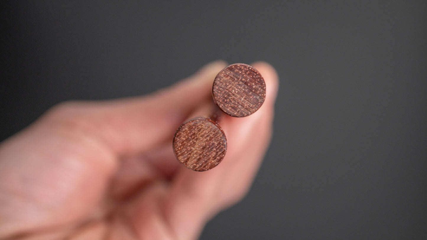 Hitohira Satine Moribashi Chopstick 120mm Rounded