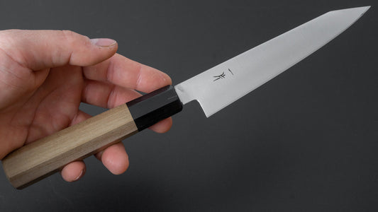 Hitohira FJ VG-10 Wa Kiritsuke Petty 150mm Ho Wood Handle