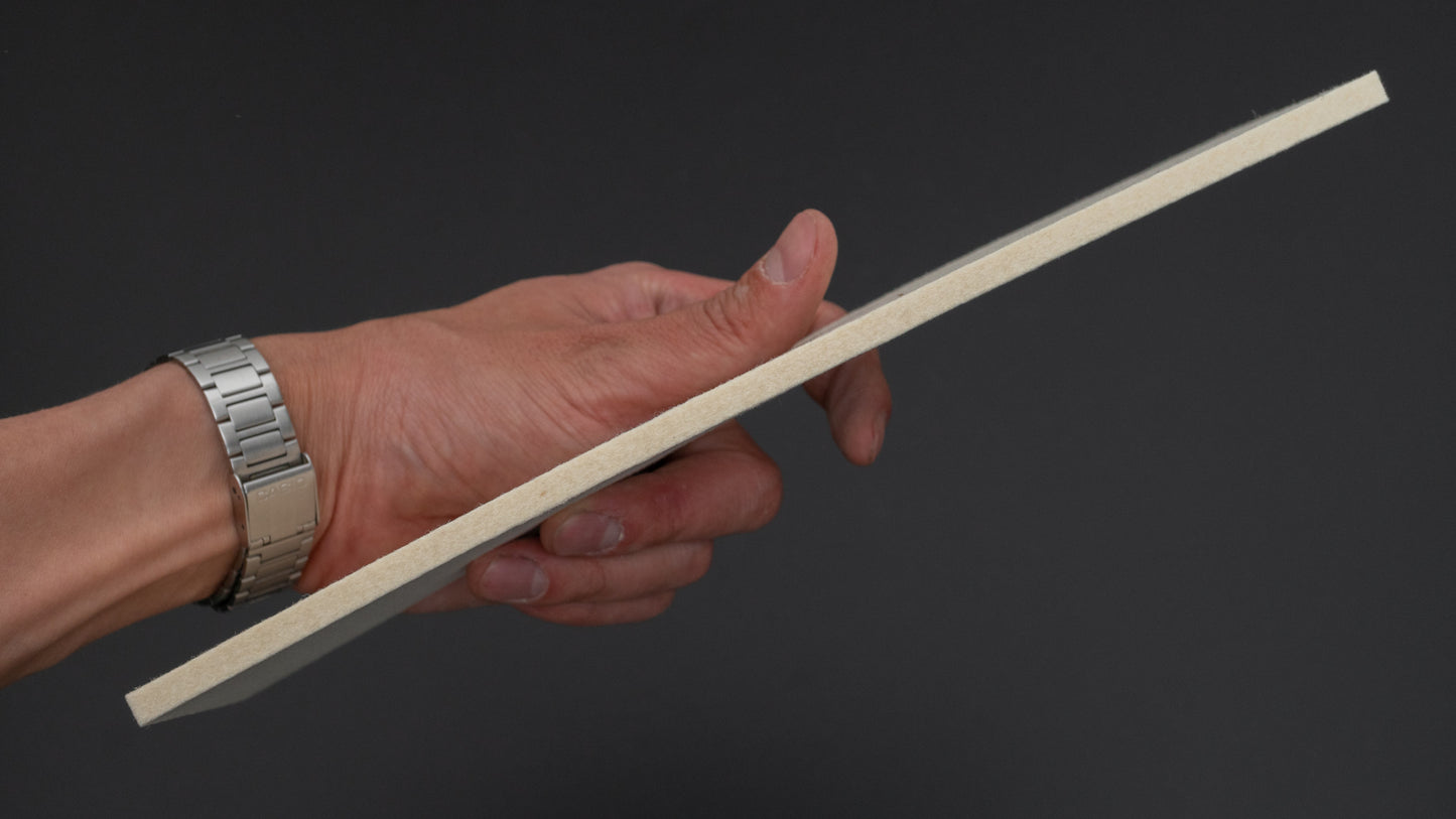 Hitohira Felt Pad (without Base)