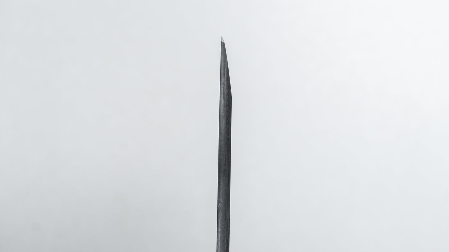 Morihei Kisaku Kiridashi 21mm