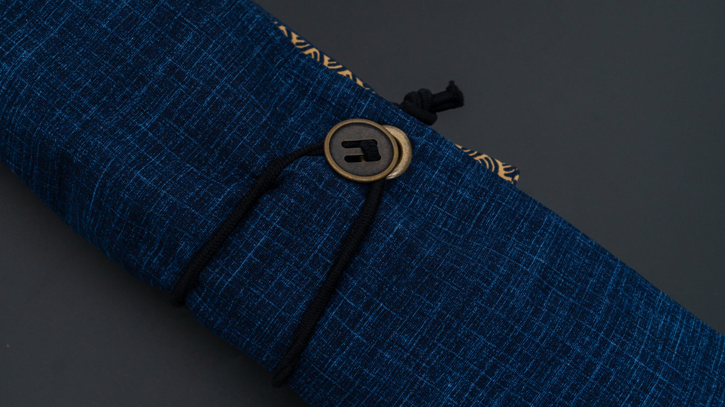 Hitohira Wagara Messenrol Medium (6 Zakken) #001