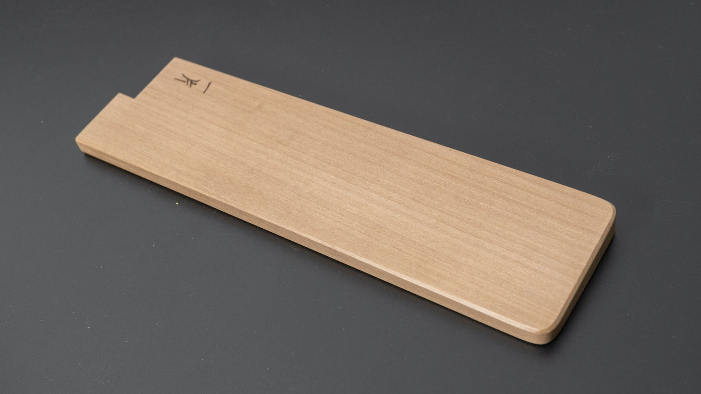 Hitohira WB Ho Wood Saya Nakiri 165mm (4.5mm/ Classic)