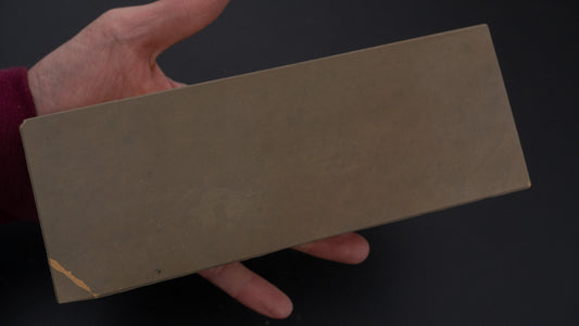 Hitohira Picked Shobudani Natural Stone Type 30 (No.0093)