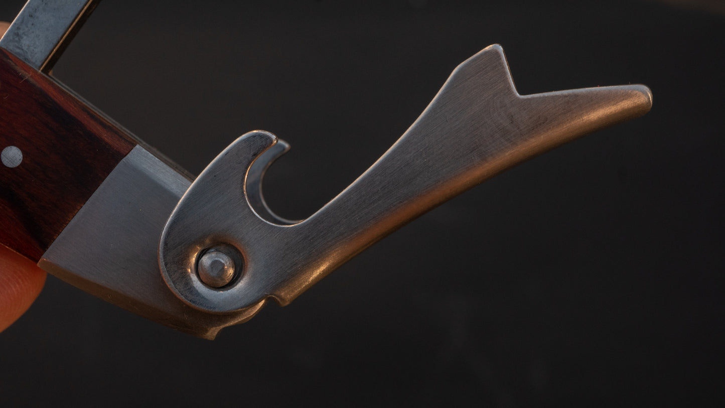 Morihei Houei Sommelier Knife