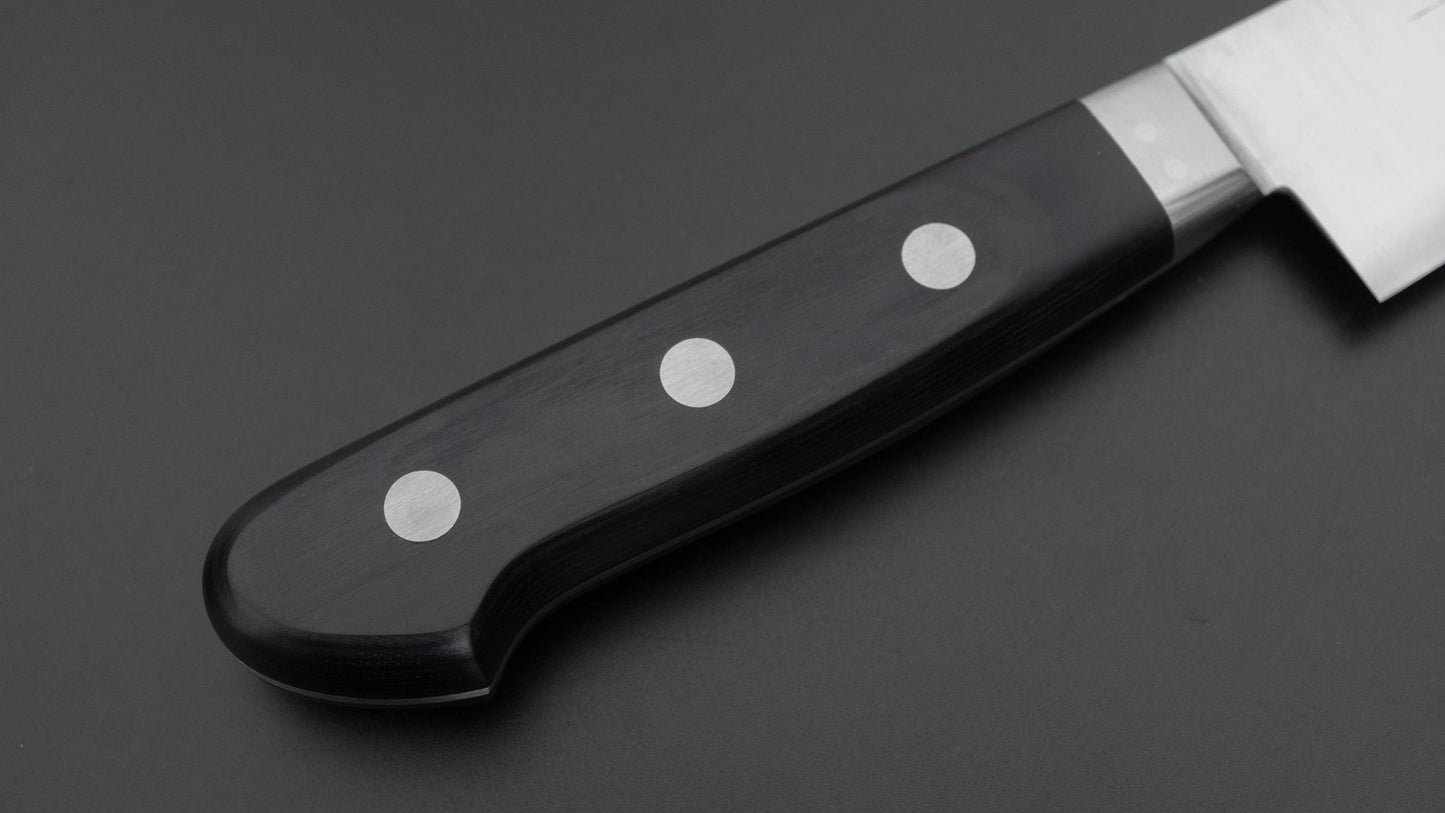 Hitohira AH Swedish Stainless Sujihiki 270mm Pakka Handle