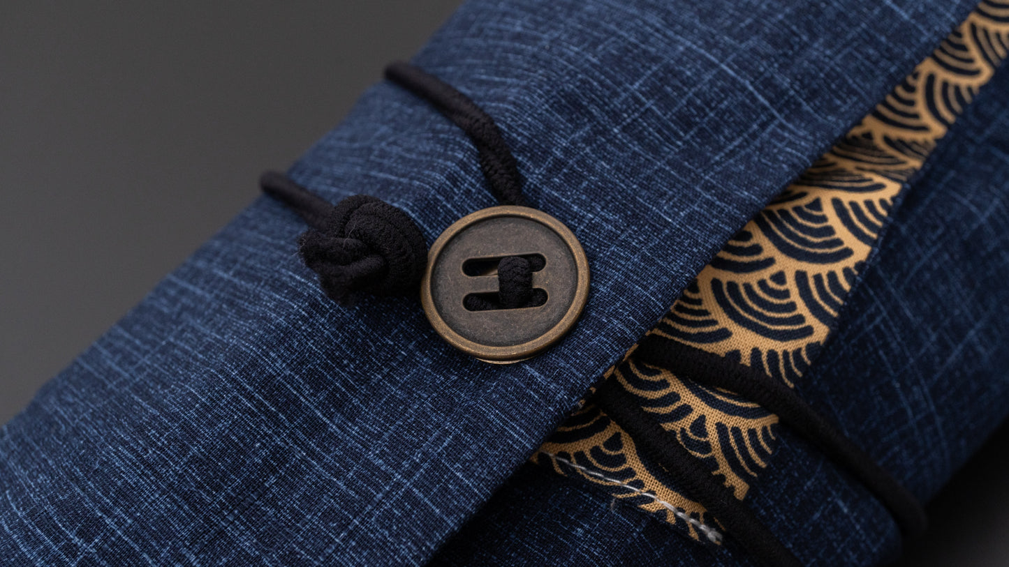 Hitohira Wagara Messenrol Groot (8 Zakken) #002