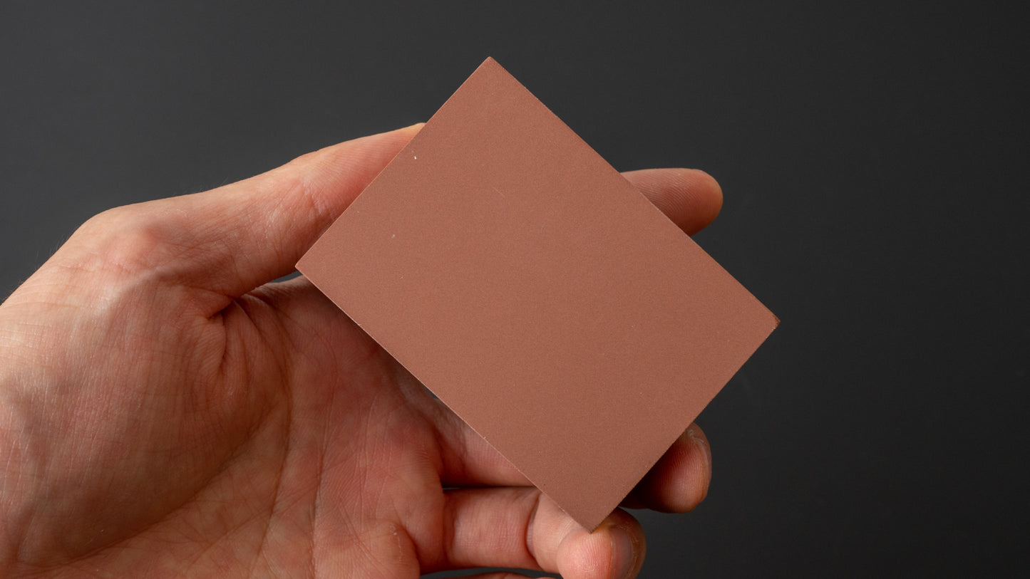 Naniwa Chosera Whetstone #800