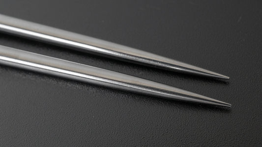 Hitohira Satine Moribashi Chopstick 150mm Rounded