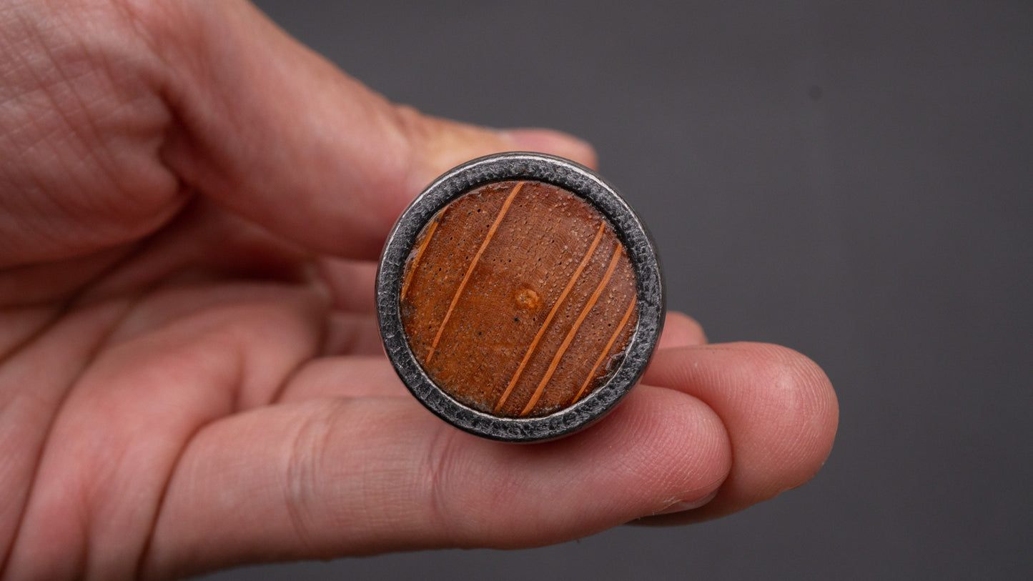 Morihei Koshiro White #2 Chisel 18mm