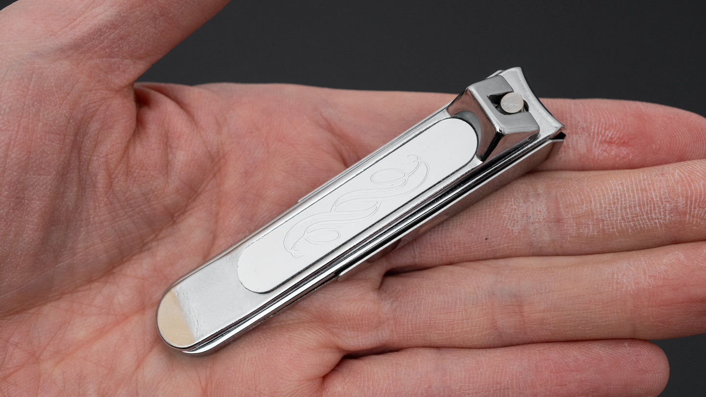 ITEZA New Chiranu Nail Clipper Medium