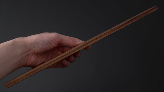 Hitohira WB Walnut Saya Sujihiki 270mm (4.5mm/ Classic)