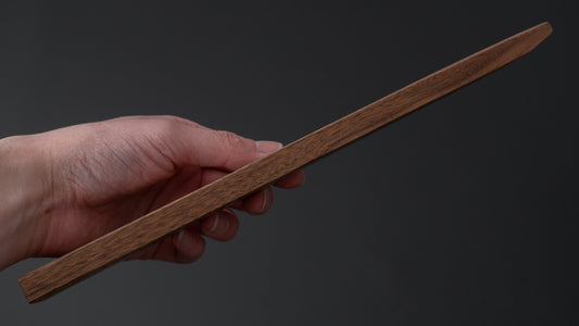 Hitohira WB Walnut Saya Yanagiba 240mm (5mm/ Wa)