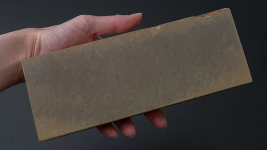 Hitohira Picked Ohira Tomae Natural Stone (No.0015)