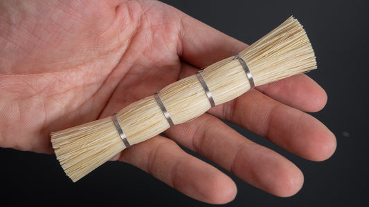 Kanaya Kitchen Brush (Tampico)