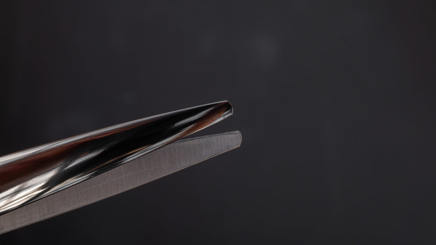 Morihei Kikuyu Hair Cutting Shears 180mm