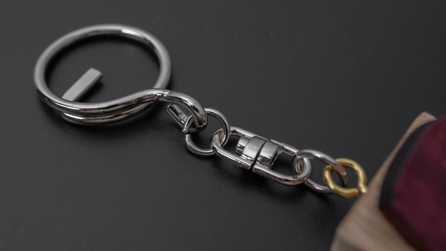 Hitohira Kanna Pencil Sharpener