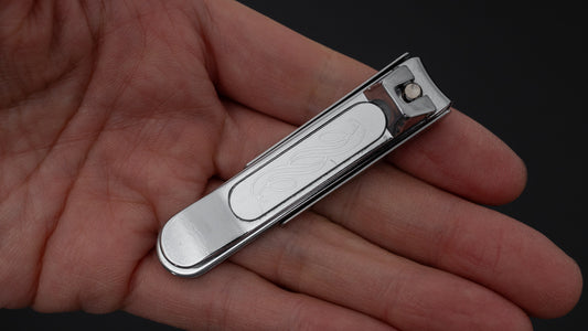 ITEZA New Chiranu Nail Clipper Small