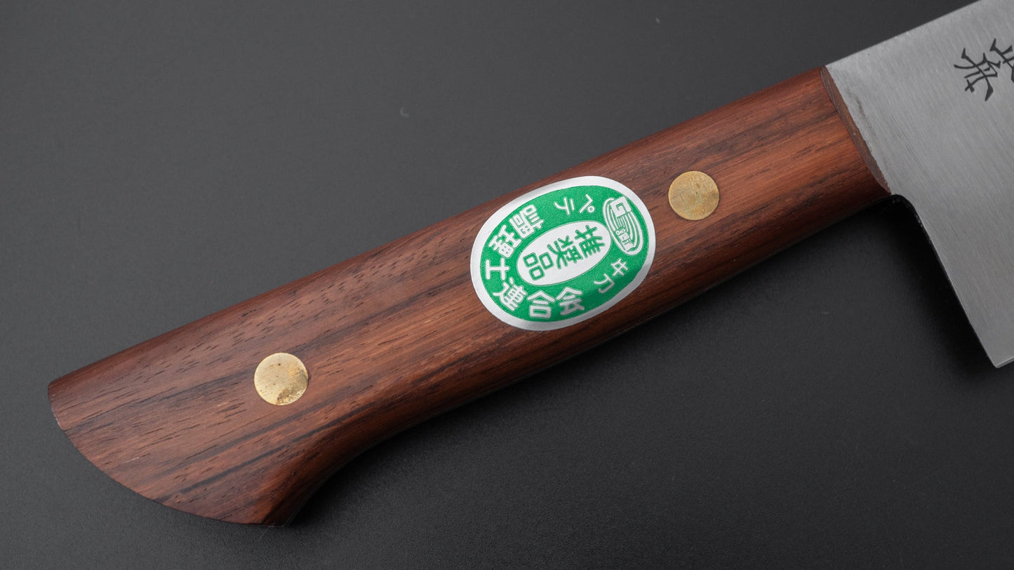 Masafune SK Gyuto 240mm Rosewood Handle (No Bolster)