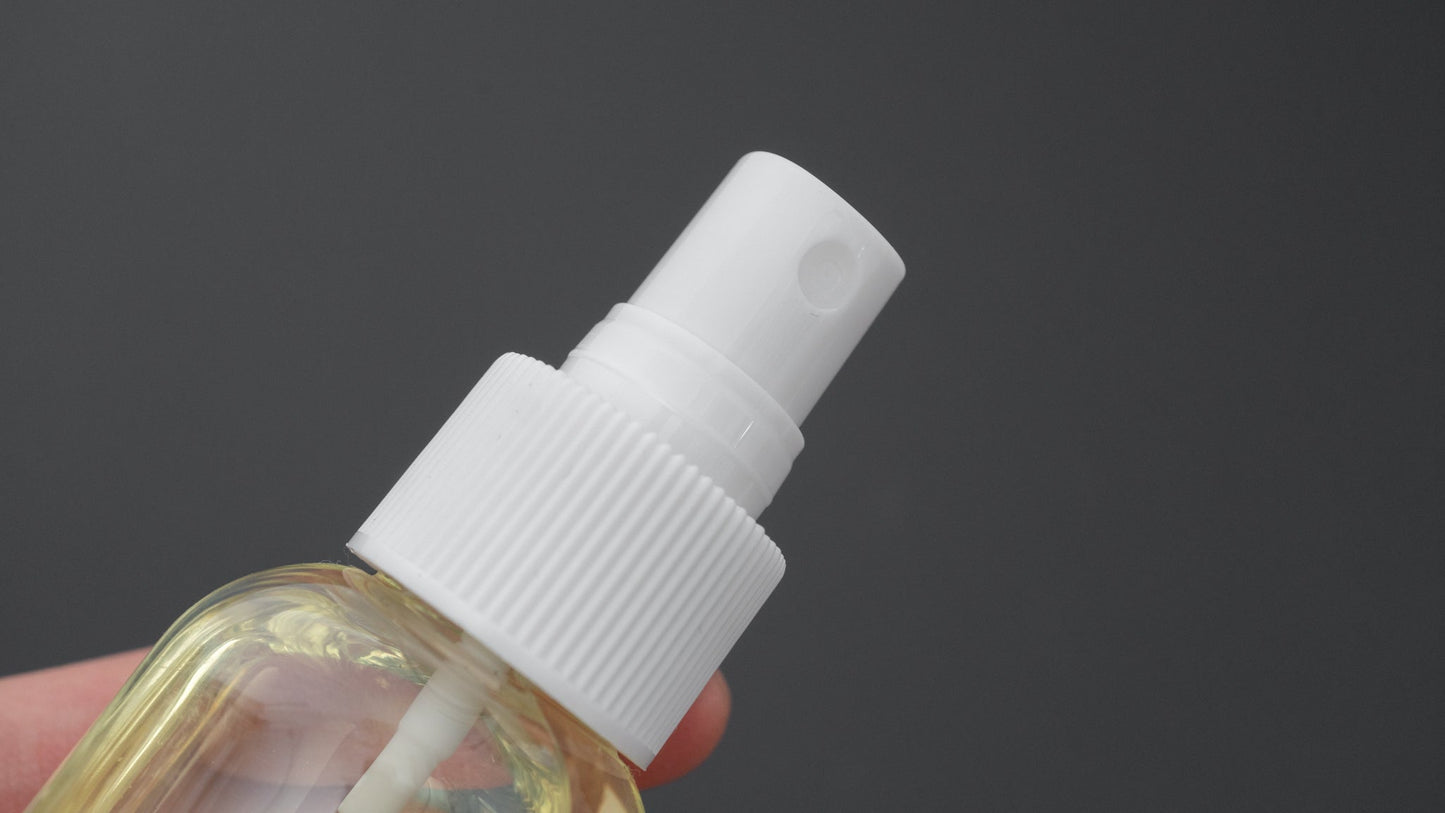 Hitohira Tsubayki Camellia Oil Spray Bottle 100ml