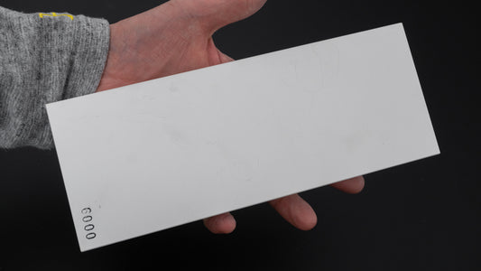 Hitohira White WA Whetstone #6000