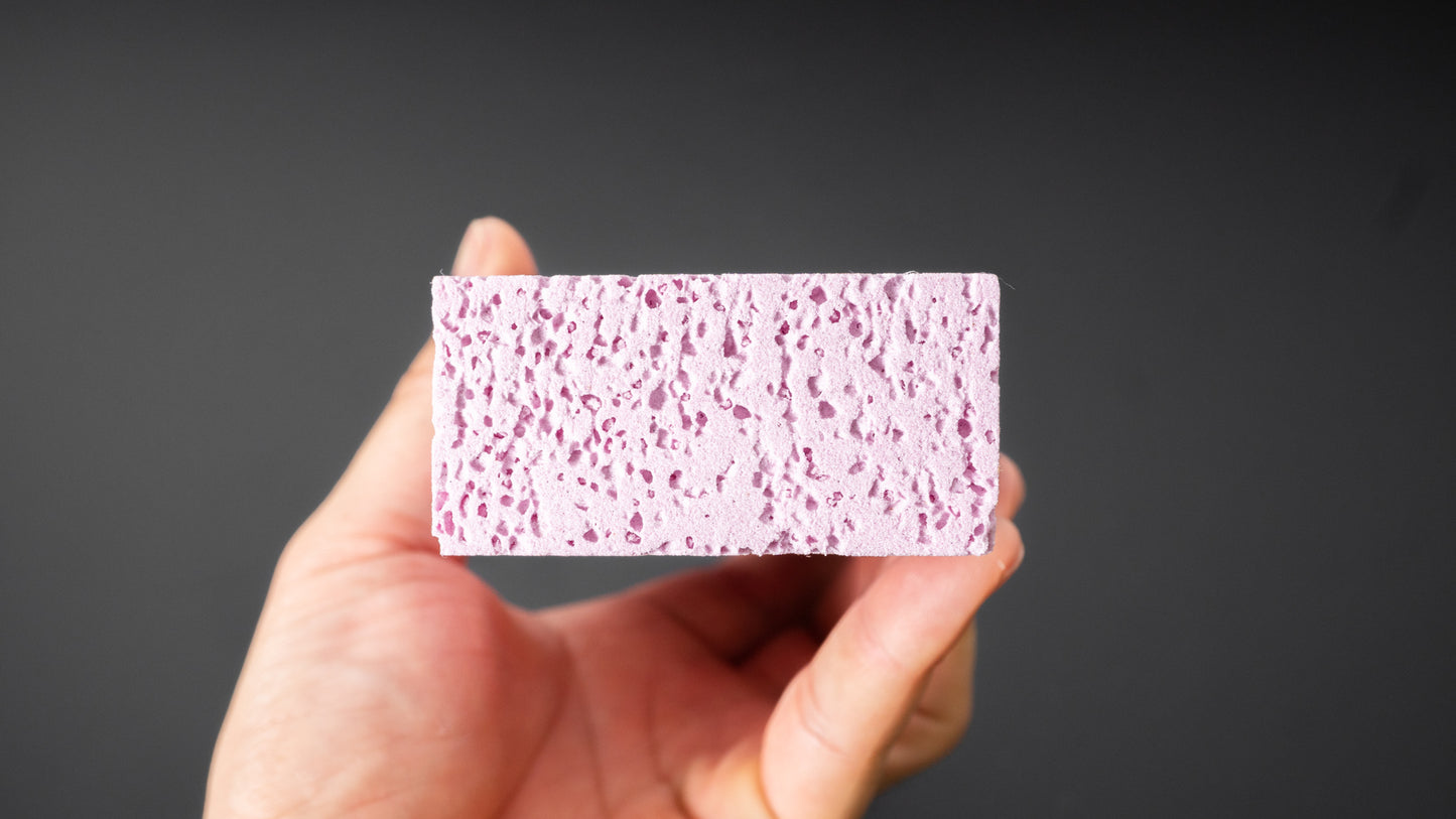 Imanishi Porus Suiheikun Flattening Stone #220