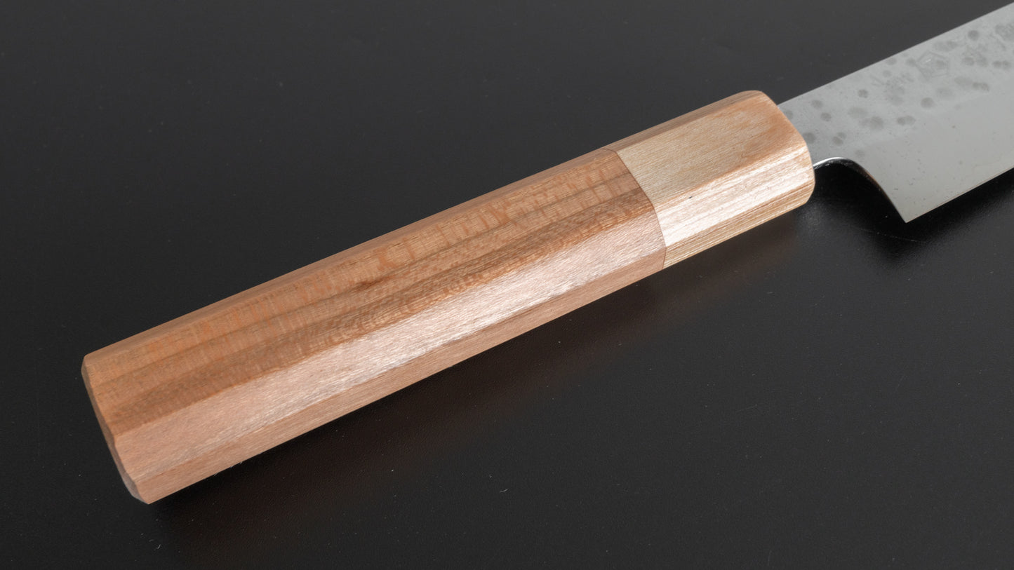 Makoto Kurosaki Sakura SG2 Petty 135mm kersenhouten handvat