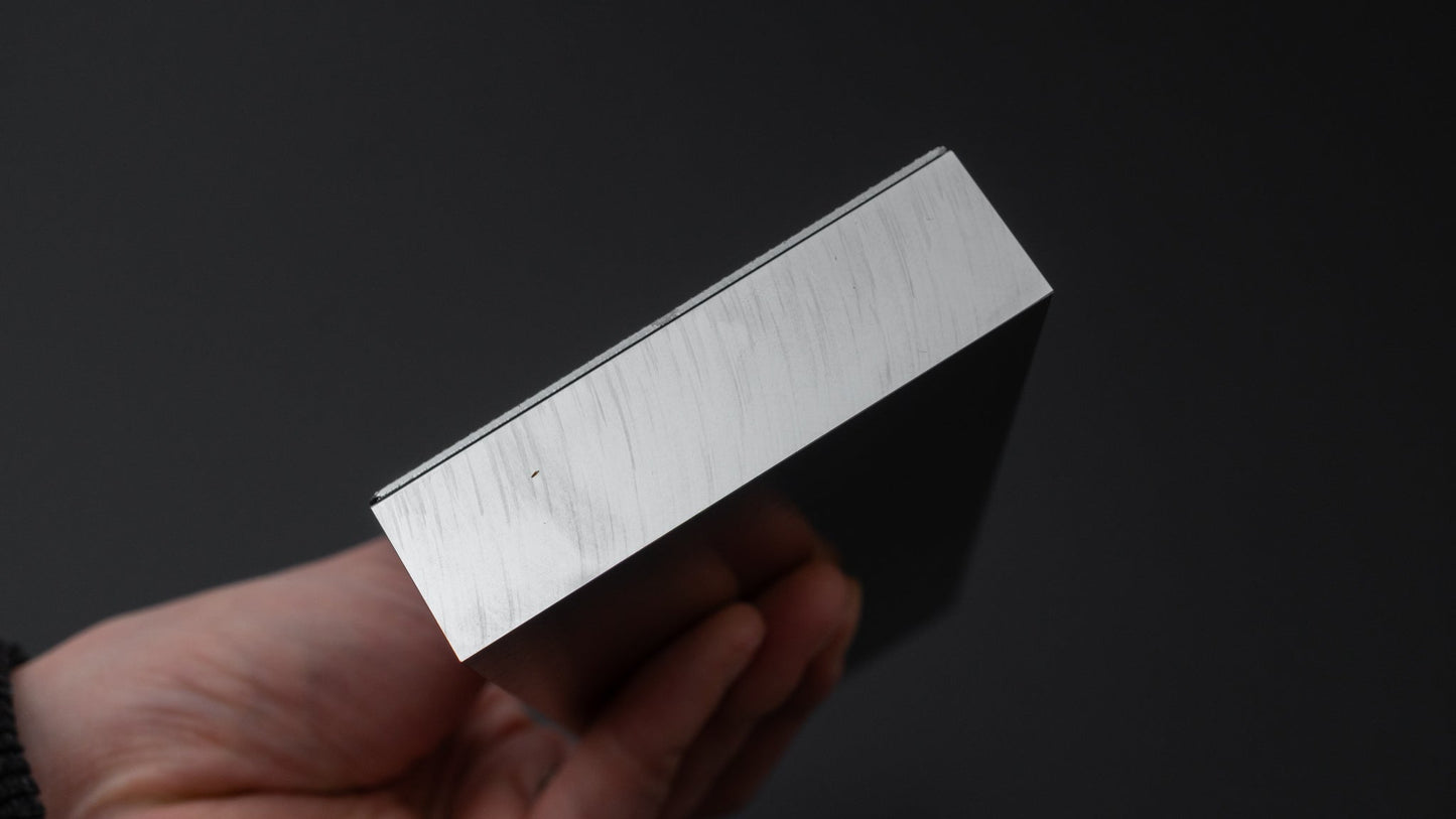 Hitohira Extra Thick 20mm Aluminium Base Diamond Plate #140