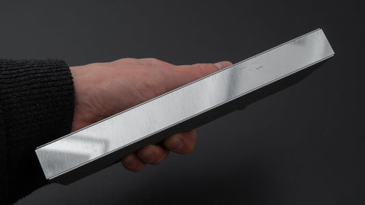 Hitohira 20mm Aluminium Base Diamond Plate #140/ #600