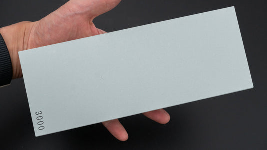 Hitohira Green GC Whetstone #3000