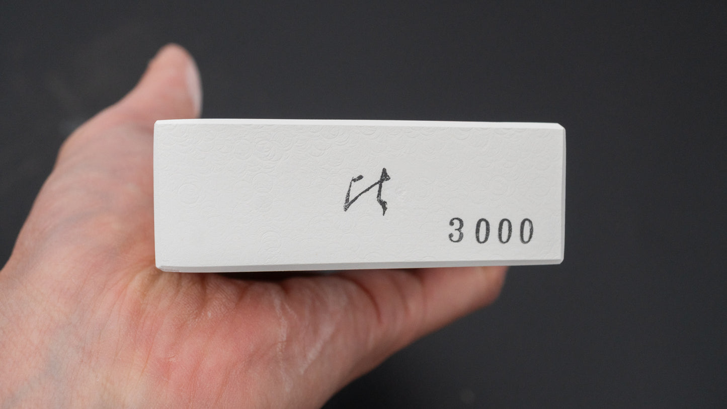 Hitohira No.02 Whetstone #3000