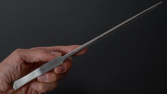 ANEX Long Nose Tweezer 250mm (#153)