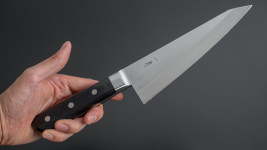 Hitohira FJ VG-1 Garasuki Pakka Handle