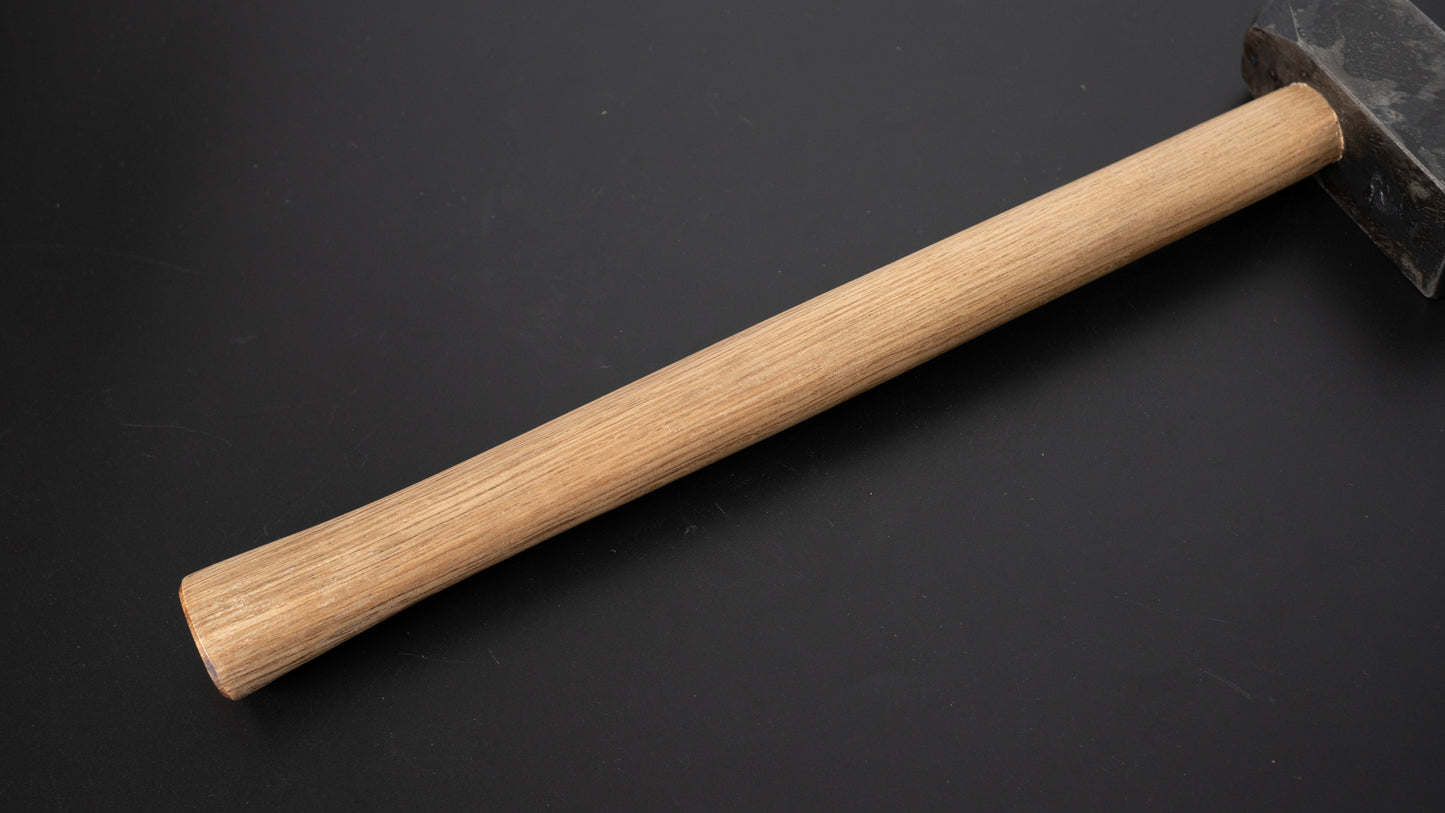 Kanatoko Original Metal Heshi Hammer