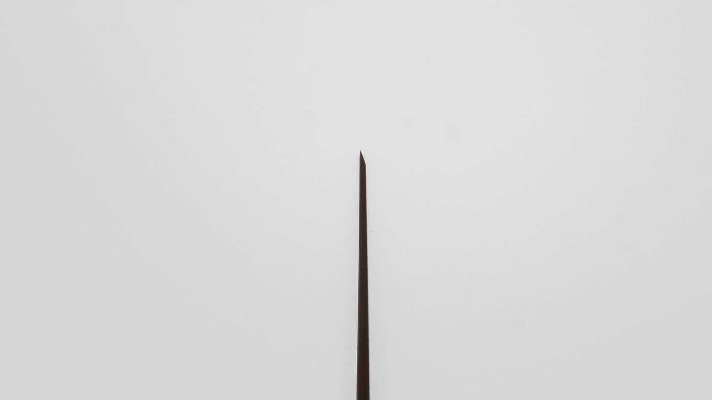 Kanehide Bessaku Kashiratori 170mm Elastomer Handle (J)