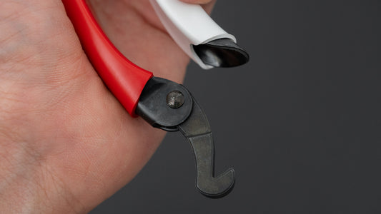 Okatsune Sentei Pruning Shears 200mm (#103)