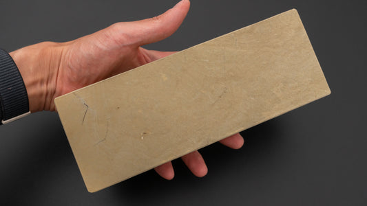 Hitohira Picked Ohira Natural Stone (No.0057)