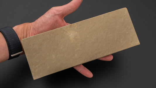 Hitohira Picked Ohira Natural Stone (No.0063)