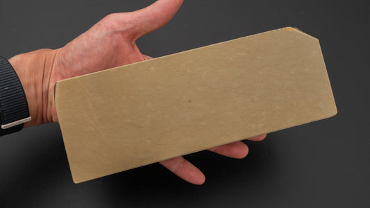 Hitohira Picked Ohira Natural Stone (No.0064)