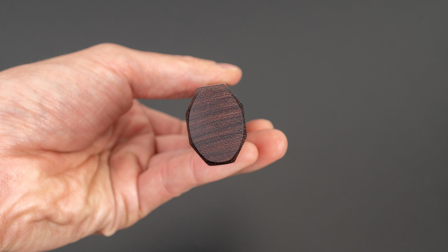 Taihei Rosewood Octagonal Handle (Gyuto/Yanagiba M)