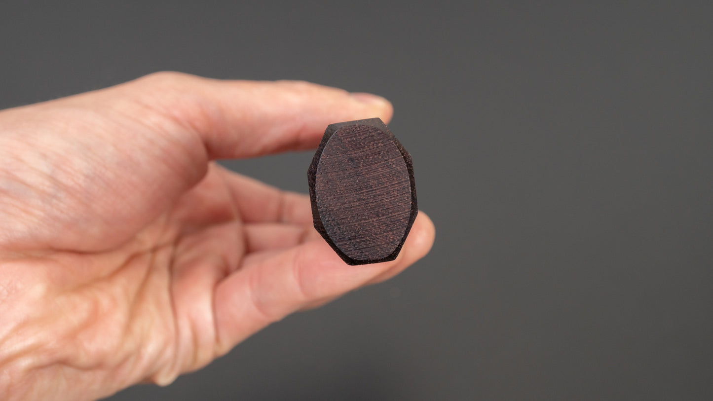 Taihei Rosewood Octagonal Handle (Gyuto /Yanagiba L)