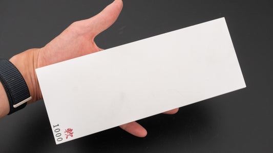 Hitohira White WA Whetstone #1000 (Soft)