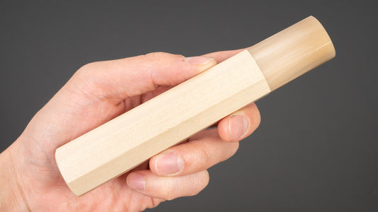 Taihei Ho achthoekig handvat (klein 120 mm)