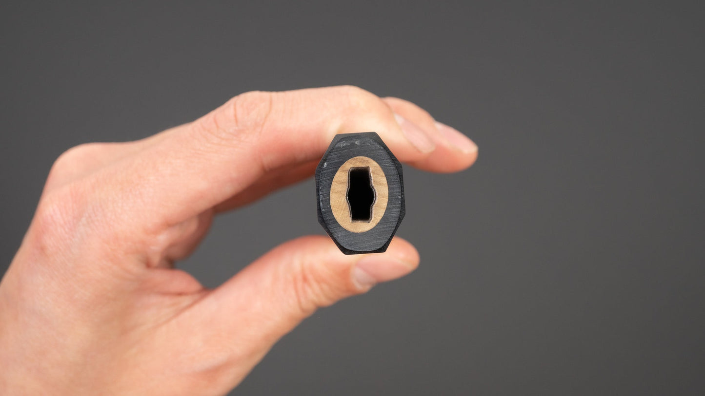 Taihei Ho Octagonal Handle (Gyuto/Yanagiba M)